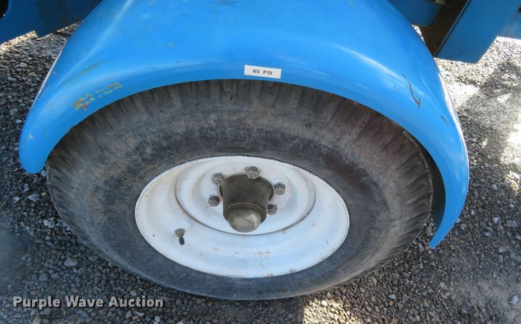 image for item DN7896 2003 Genie TMZ-50/30  boom lift