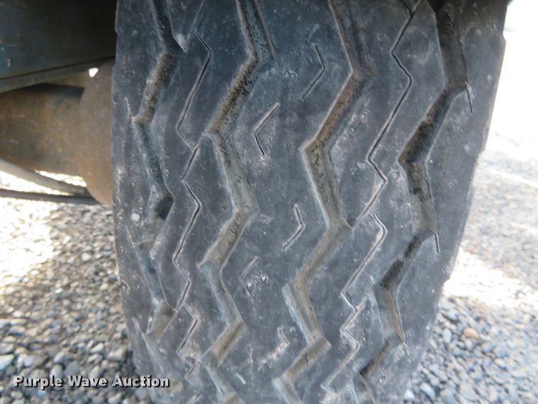 image for item DN7896 2003 Genie TMZ-50/30  boom lift