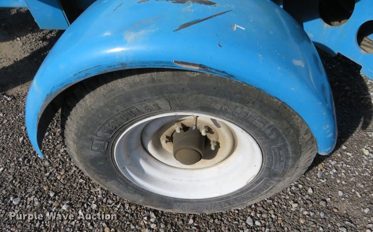 image for item DN7896 2003 Genie TMZ-50/30  boom lift