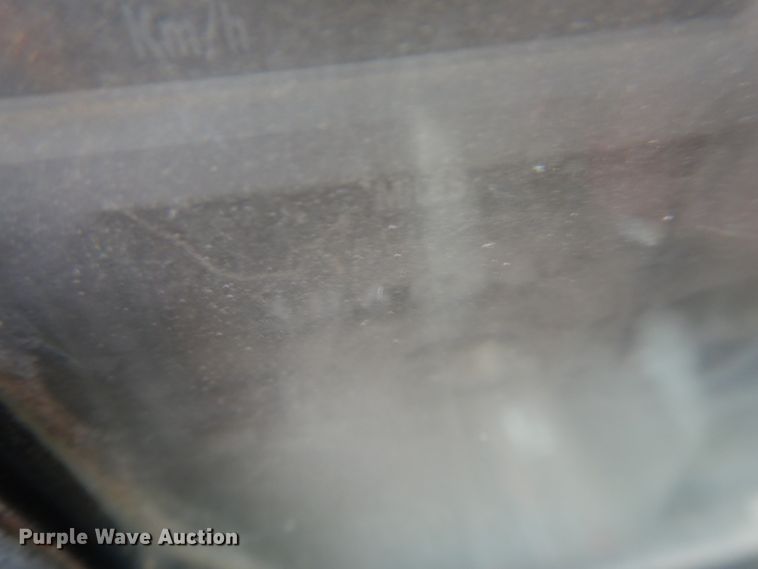 image for item DR0845 1998 International 4900  dump truck