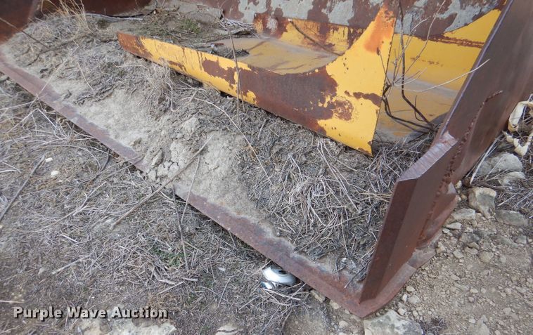 image for item DR0848 1961 Caterpillar 944A  wheel loader