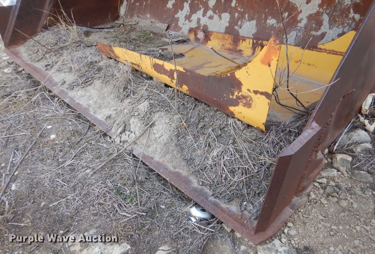 image for item DR0848 1961 Caterpillar 944A  wheel loader