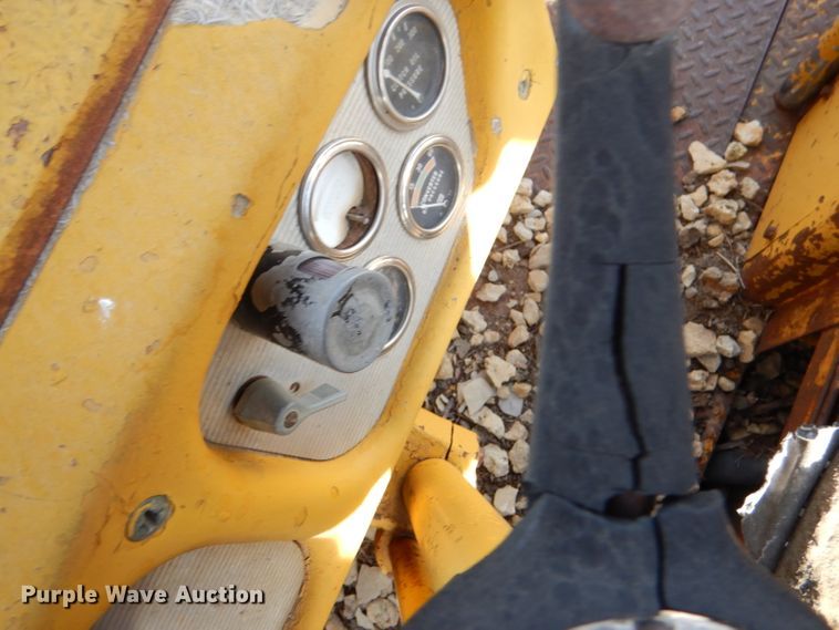 image for item DR0848 1961 Caterpillar 944A  wheel loader