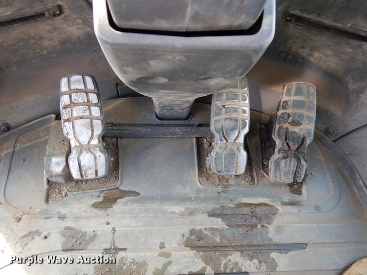 image for item DR1098 2013 Caterpillar 950K  wheel loader