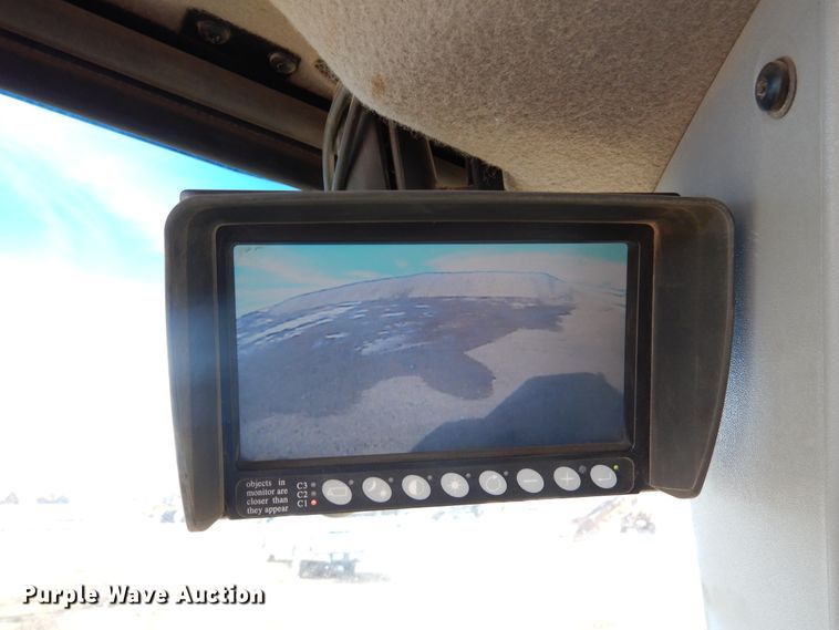 image for item DR1098 2013 Caterpillar 950K  wheel loader