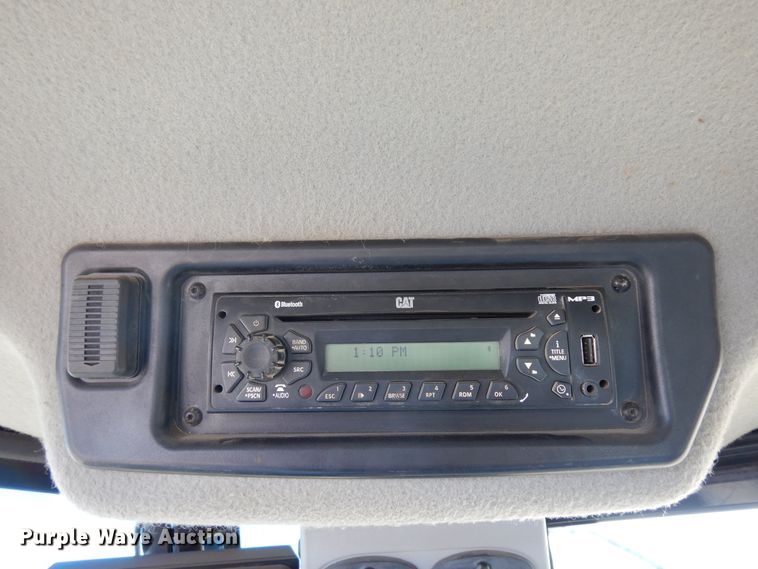 image for item DR1098 2013 Caterpillar 950K  wheel loader