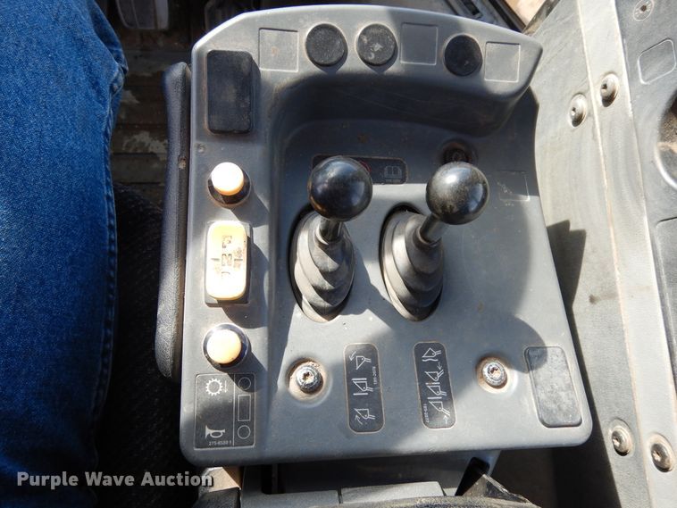 image for item DR1098 2013 Caterpillar 950K  wheel loader