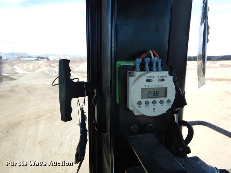 image for item DR1098 2013 Caterpillar 950K  wheel loader