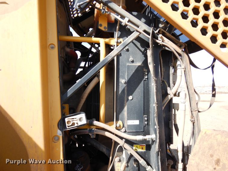 image for item DR1098 2013 Caterpillar 950K  wheel loader