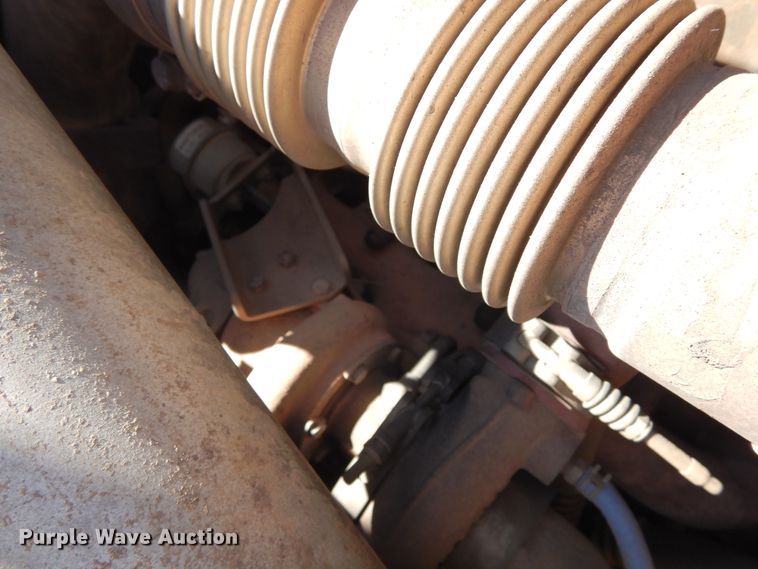 image for item DR1098 2013 Caterpillar 950K  wheel loader