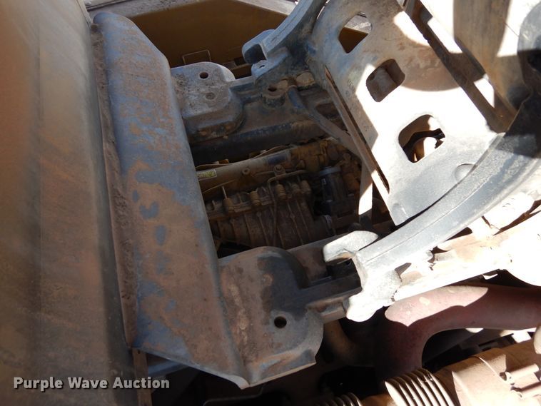 image for item DR1098 2013 Caterpillar 950K  wheel loader