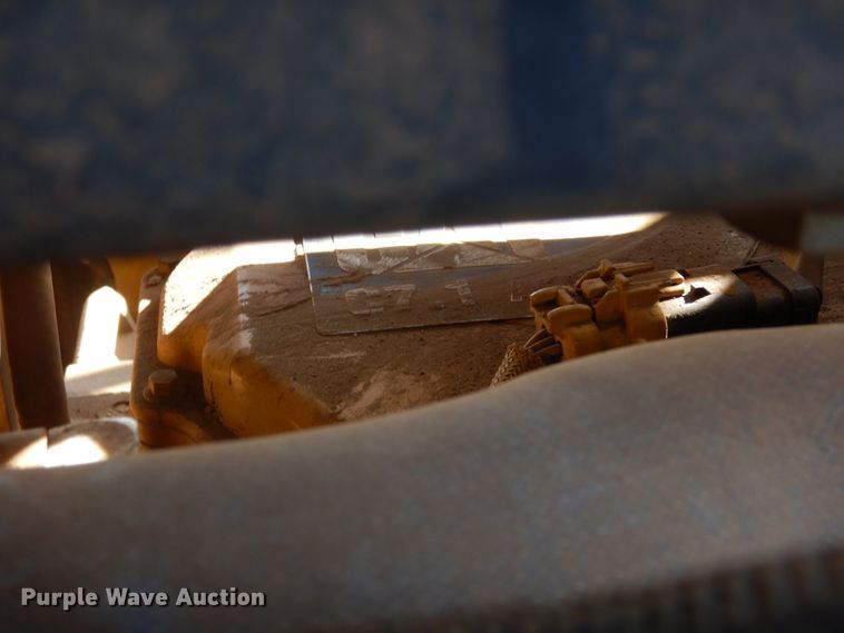 image for item DR1098 2013 Caterpillar 950K  wheel loader