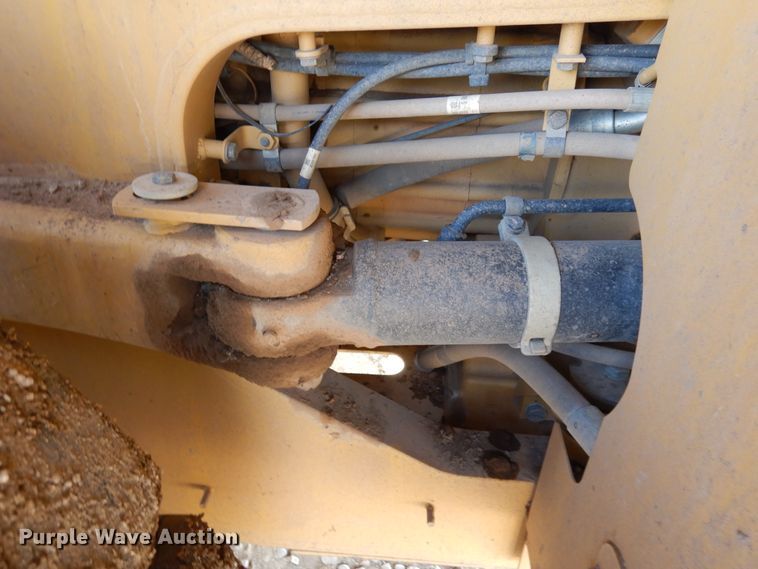 image for item DR1098 2013 Caterpillar 950K  wheel loader