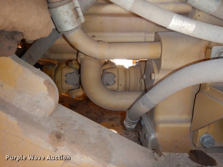 image for item DR1098 2013 Caterpillar 950K  wheel loader