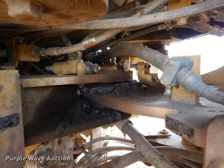 image for item DR1098 2013 Caterpillar 950K  wheel loader