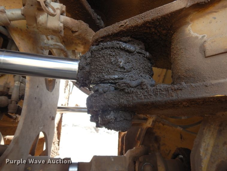 image for item DR1098 2013 Caterpillar 950K  wheel loader