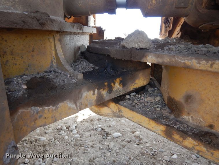 image for item DR1098 2013 Caterpillar 950K  wheel loader