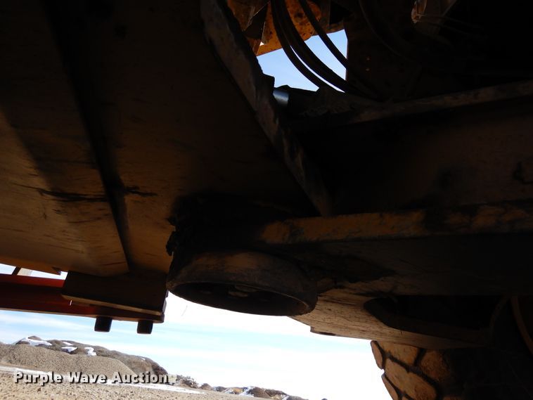 image for item DR1098 2013 Caterpillar 950K  wheel loader