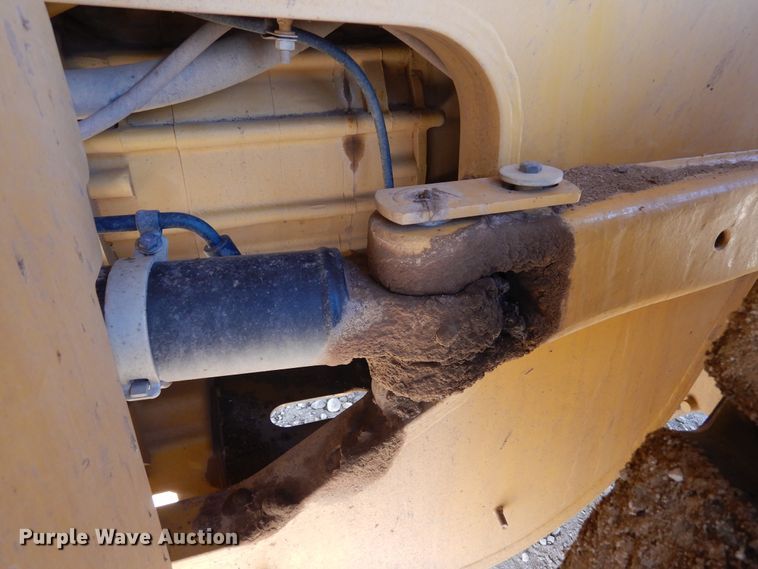 image for item DR1098 2013 Caterpillar 950K  wheel loader