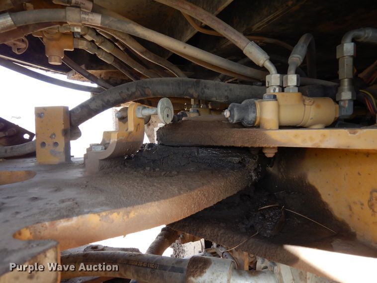 image for item DR1098 2013 Caterpillar 950K  wheel loader