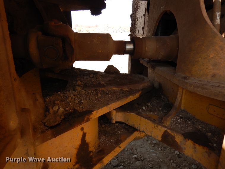 image for item DR1098 2013 Caterpillar 950K  wheel loader