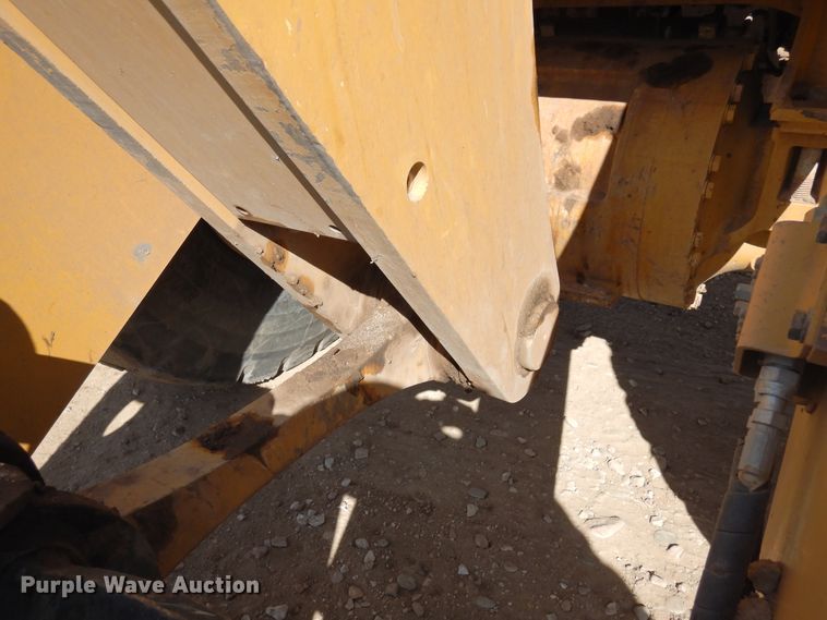 image for item DR1098 2013 Caterpillar 950K  wheel loader