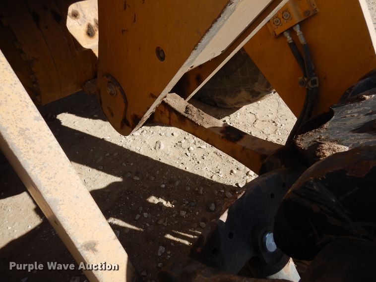 image for item DR1098 2013 Caterpillar 950K  wheel loader