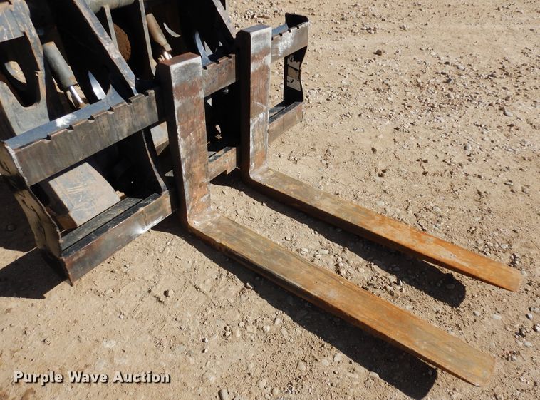 image for item DR1098 2013 Caterpillar 950K  wheel loader