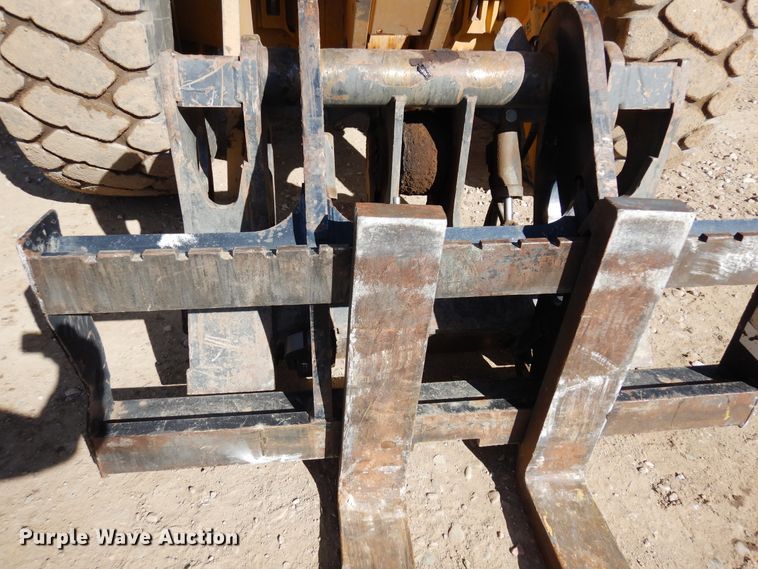 image for item DR1098 2013 Caterpillar 950K  wheel loader