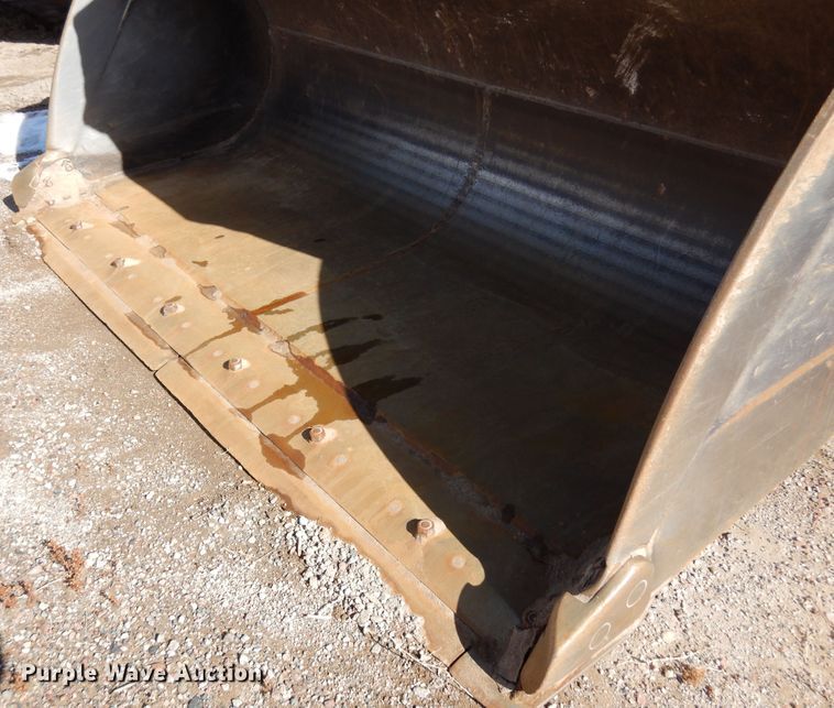 image for item DR1098 2013 Caterpillar 950K  wheel loader