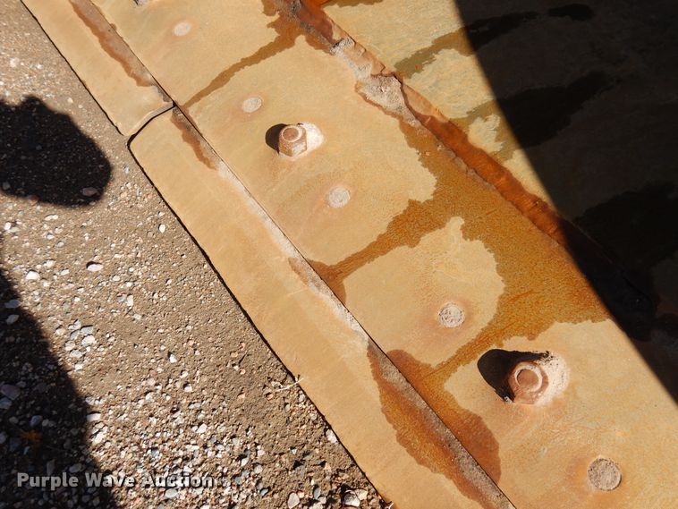 image for item DR1098 2013 Caterpillar 950K  wheel loader