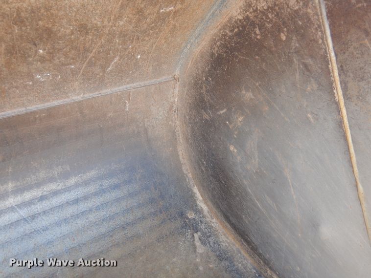 image for item DR1098 2013 Caterpillar 950K  wheel loader