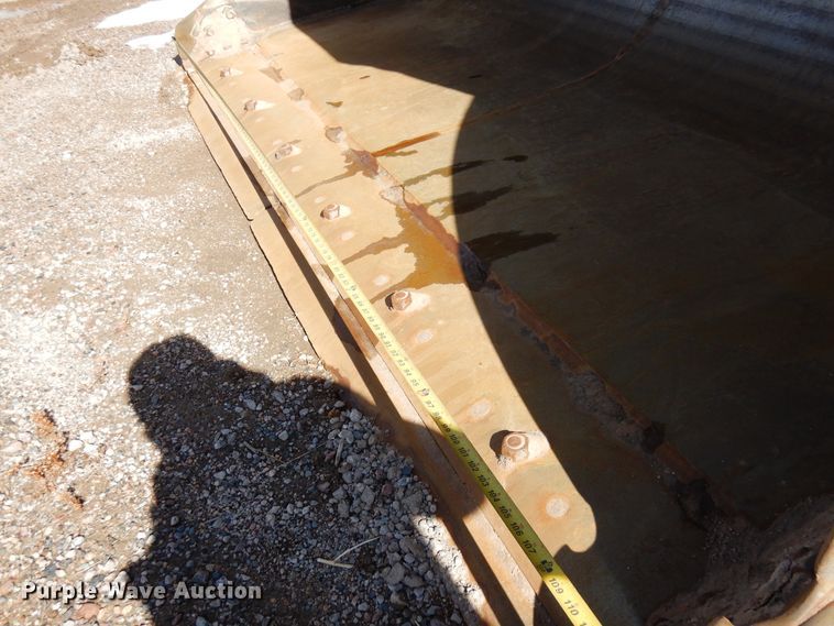 image for item DR1098 2013 Caterpillar 950K  wheel loader