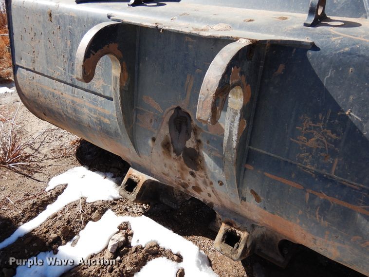 image for item DR1098 2013 Caterpillar 950K  wheel loader