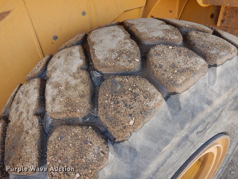 image for item DR1098 2013 Caterpillar 950K  wheel loader