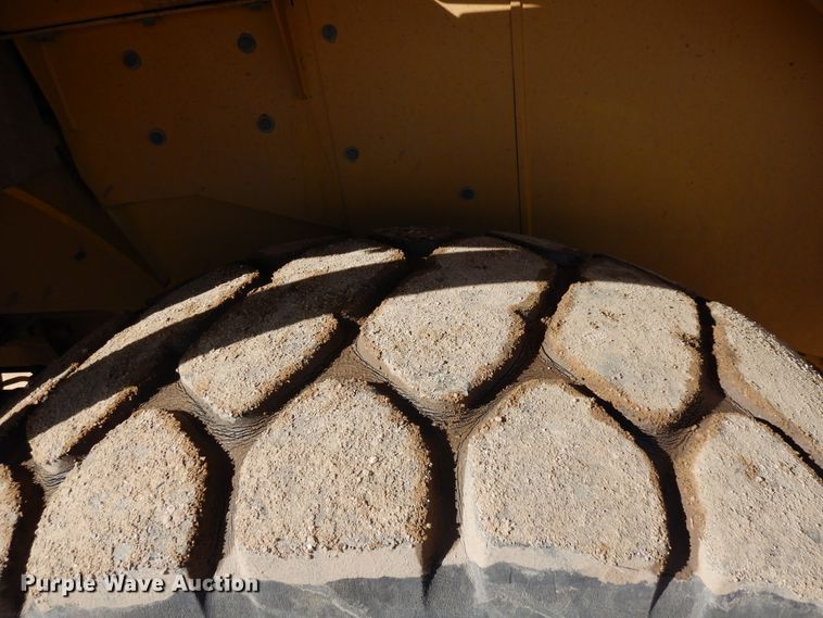 image for item DR1098 2013 Caterpillar 950K  wheel loader