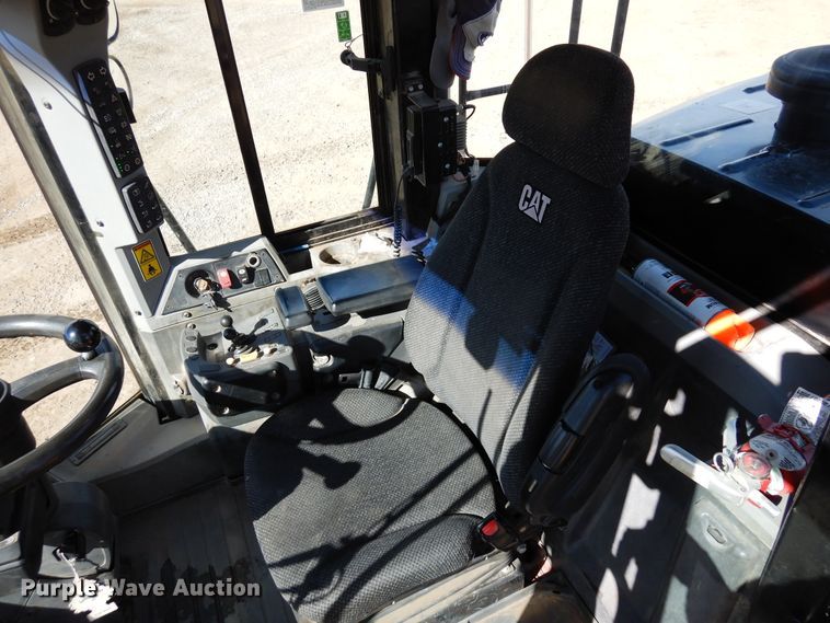 image for item DR1099 2013 Caterpillar 950K  wheel loader