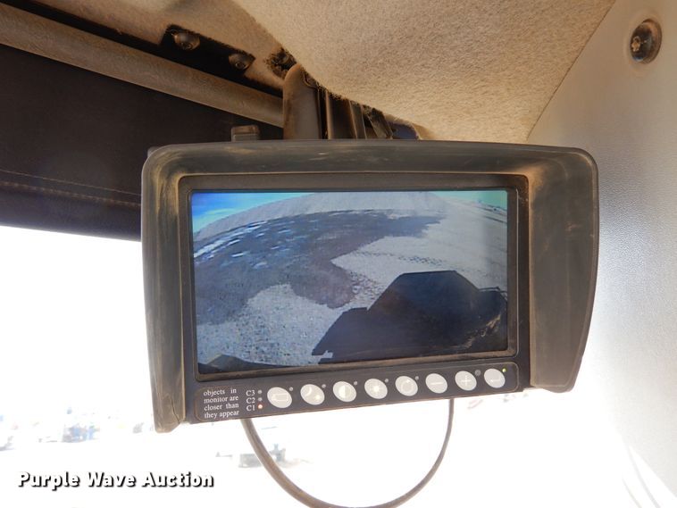 image for item DR1099 2013 Caterpillar 950K  wheel loader