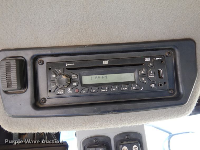 image for item DR1099 2013 Caterpillar 950K  wheel loader