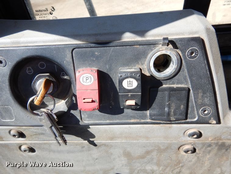 image for item DR1099 2013 Caterpillar 950K  wheel loader