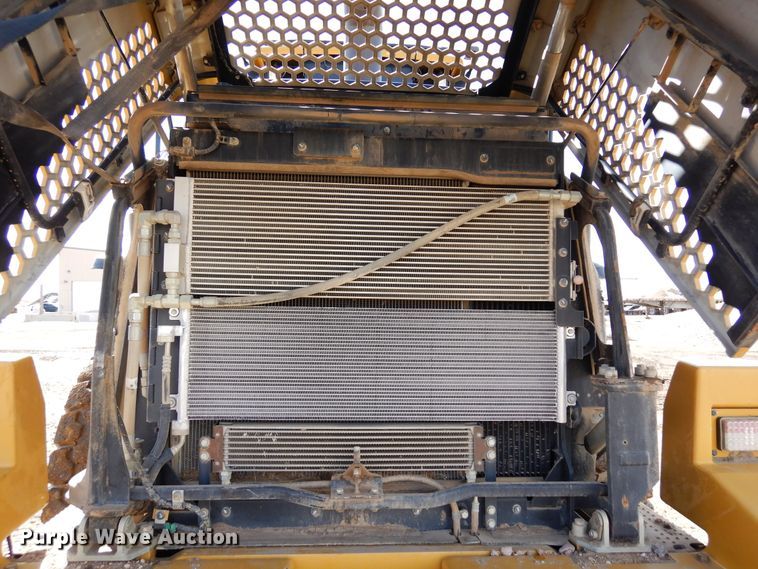 image for item DR1099 2013 Caterpillar 950K  wheel loader