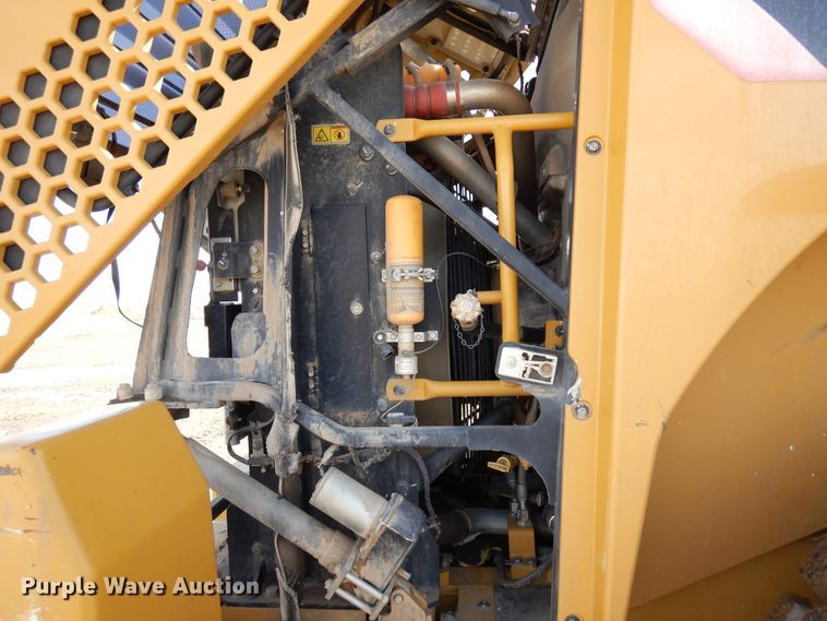 image for item DR1099 2013 Caterpillar 950K  wheel loader