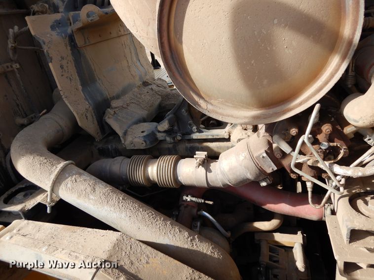 image for item DR1099 2013 Caterpillar 950K  wheel loader