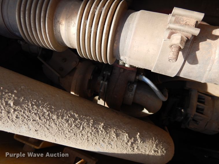 image for item DR1099 2013 Caterpillar 950K  wheel loader