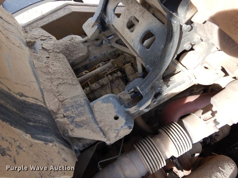 image for item DR1099 2013 Caterpillar 950K  wheel loader