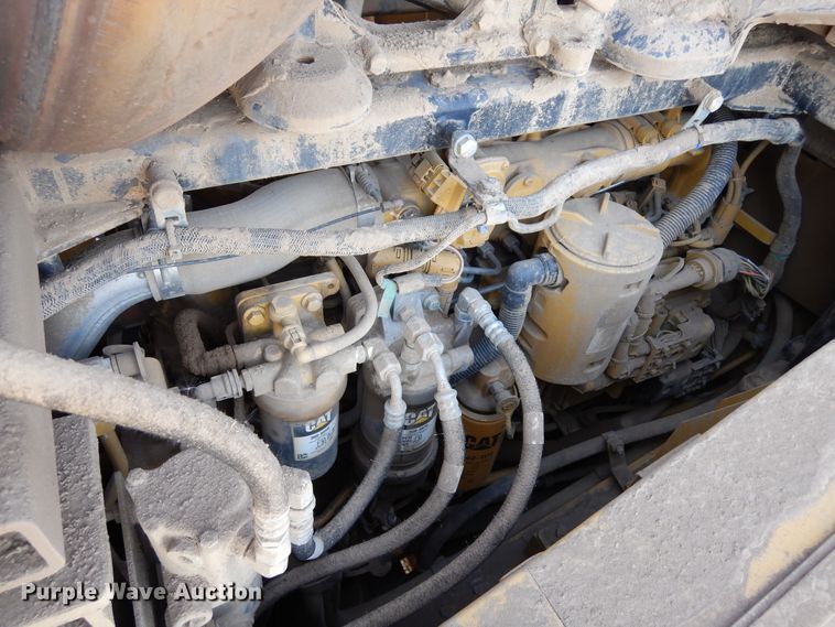 image for item DR1099 2013 Caterpillar 950K  wheel loader