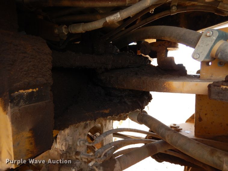 image for item DR1099 2013 Caterpillar 950K  wheel loader