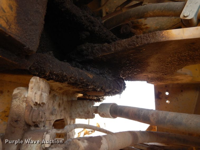 image for item DR1099 2013 Caterpillar 950K  wheel loader