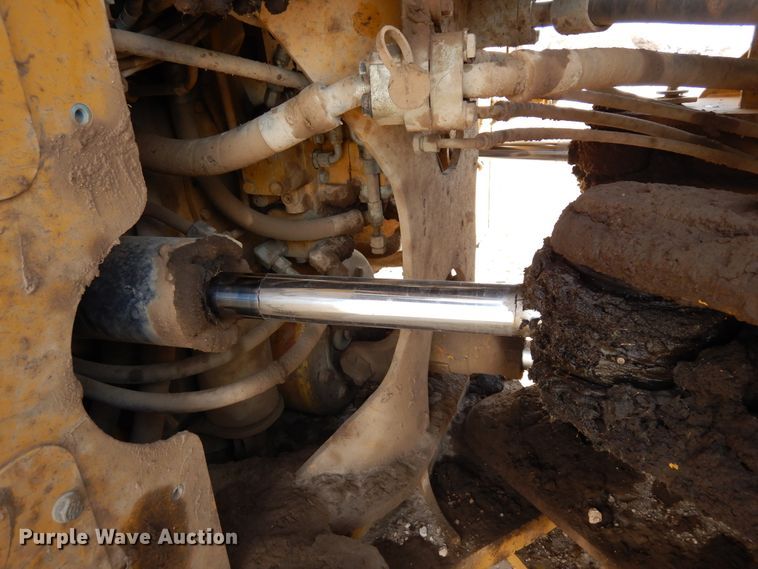 image for item DR1099 2013 Caterpillar 950K  wheel loader