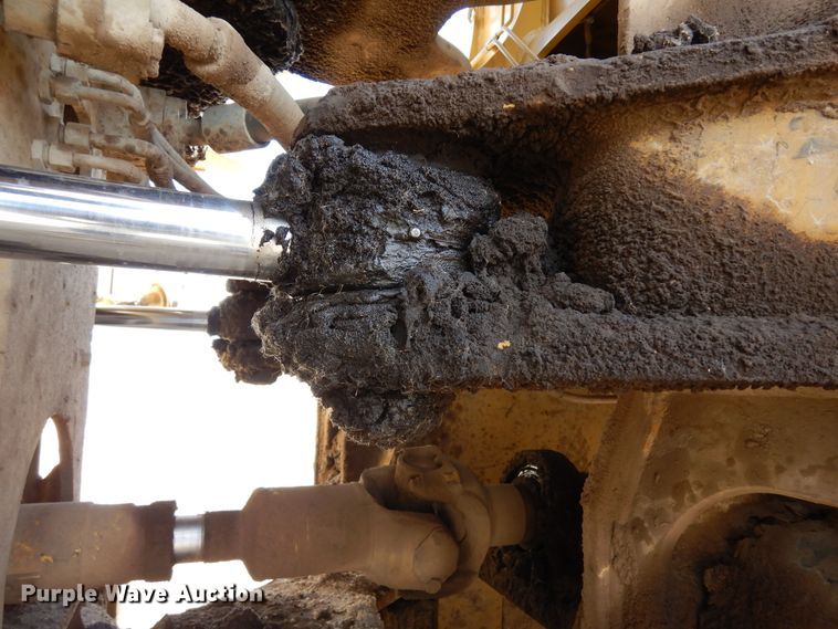 image for item DR1099 2013 Caterpillar 950K  wheel loader